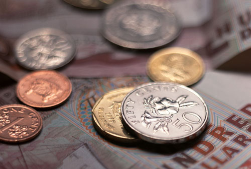 货币风暴骤起全球股市遇袭 多种货币贬值