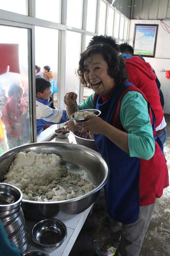 《私人订制》圆梦计划遭挑战 李春平周艳泓齐