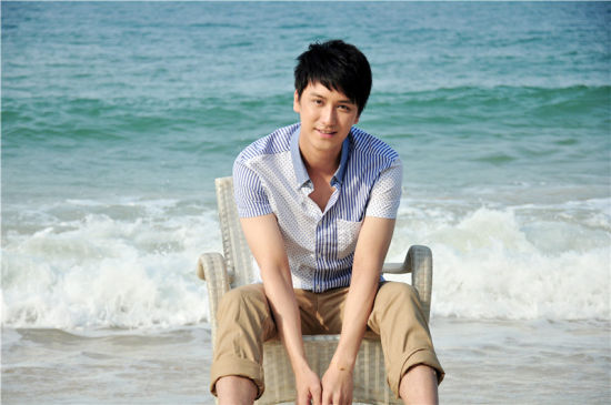 好男儿<em>巫迪文</em>升级当爸 幸福晒妻子女儿<em>照片</em>|微