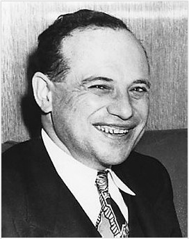 现代证券分析之父:本杰明·格雷厄姆