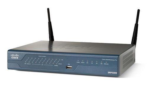 思科等多家厂商路由器被曝存安全后门 或致个