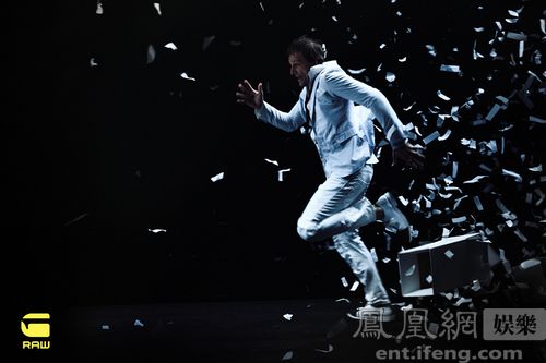 木马剧场升级 为杭州带来百老汇神秀《极限震撼》|震撼| 极限_凤凰娱乐