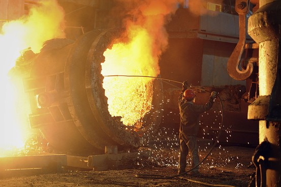 逆向投资基金欲从中国股市掘金