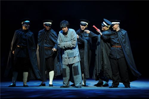 新《骆驼祥子》两大修改