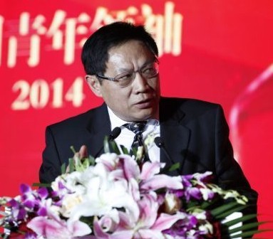 任志强:未来十年房价还会涨 不信买一套试试|房