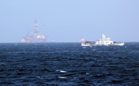 专家:外交部公布中越南海冲突细节是很大进步