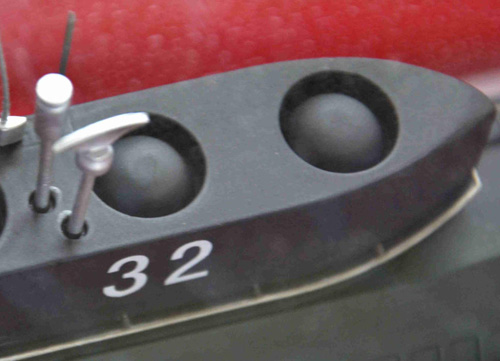 中国032潜艇火力超强:能客串战略核潜艇 造价