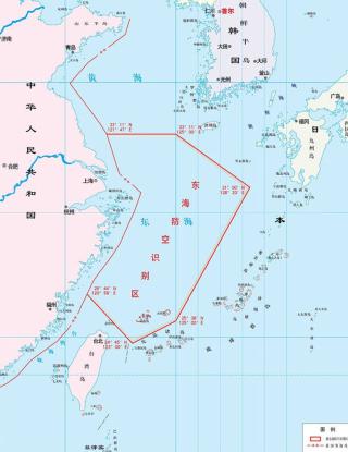 日冲绳地方政府欲调查钓鱼岛 将闯中国防识区