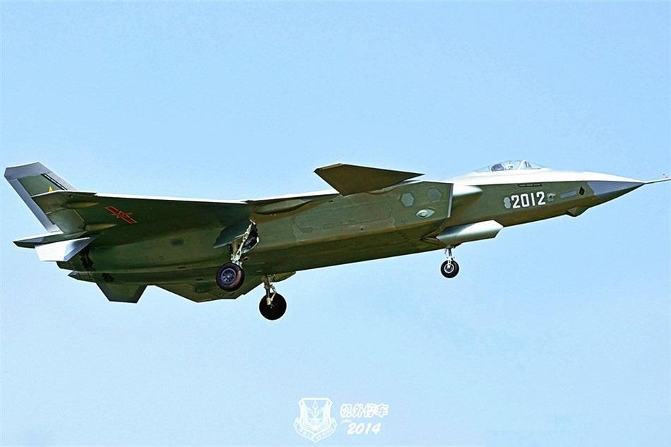 中国同时在研10款新型战机 反航母利刃曝光(图) - zhangdonghai008 - zhangdonghai008的博客