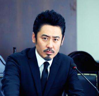 "萌大叔"吴秀波:即将回归电影银幕