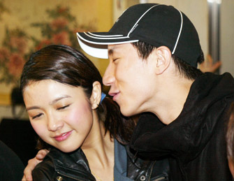 图片特刊：乖乖仔房祖名