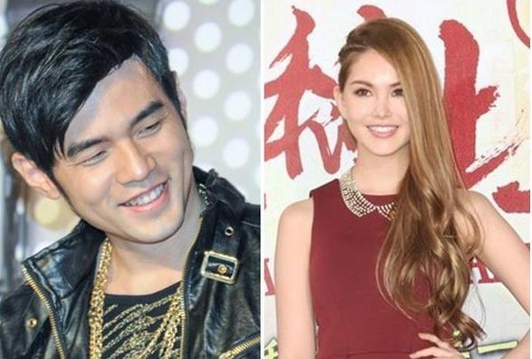 传昆凌转型当歌手 搭周杰伦10月发单曲|周杰伦|昆凌_凤凰娱乐