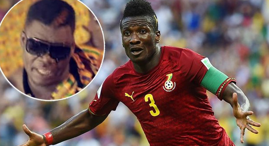 控杀害好友 疑似用作人体献祭仪式|阿萨莫阿|卡