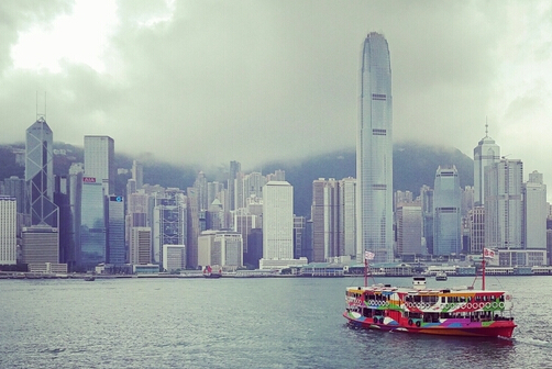 陈平原:什么是香港的文化形象 | 凤凰副刊|陈平