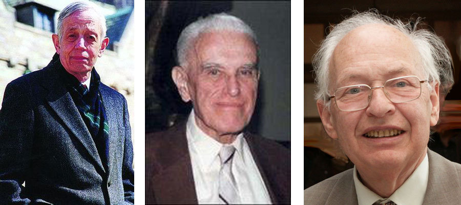 1994年诺贝尔经济学奖获得诊_诺贝尔经济学奖获得者丛书 行为经济学及其应用(3)