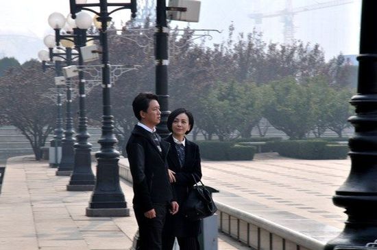 《多少爱可以重来》潘粤明王琳姐弟恋