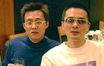 娱乐圈出柜男神那些事 林夕钟情黄耀明