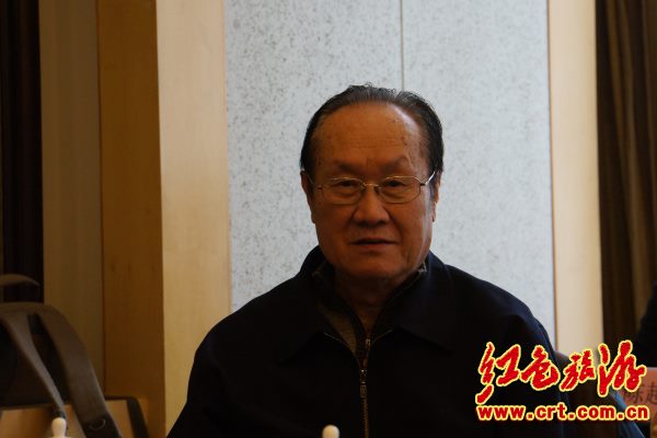 【转载自:中红网 】近百名“红二代”座谈 林彪之女林豆豆即席发言 - 网乐 - 网乐