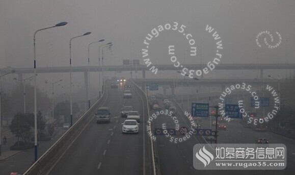 济南单双号限行今至12日施行 APEC应急减排