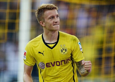 多特宣布罗伊斯伤停2周无缘德国队热身战西班牙