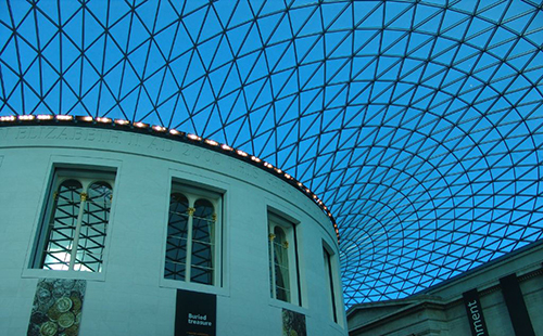 庶民的盛宴：大英博物馆的“藏”与“展”