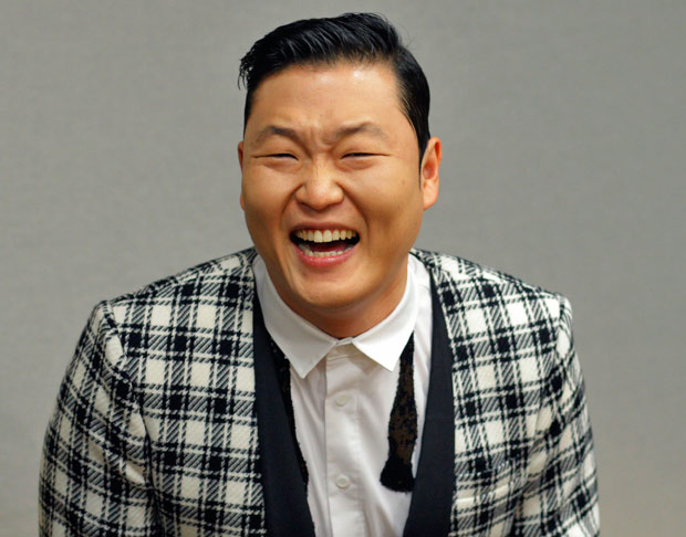 《江南style》3日突破视频分享网站youtube的最高点击量数,促使这家