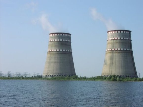 快讯:乌克兰东部扎波罗热核电站发生事故