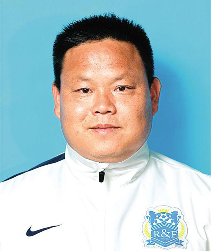 中国球员留洋回顾:英超曾演中国德比 蒿俊闵后