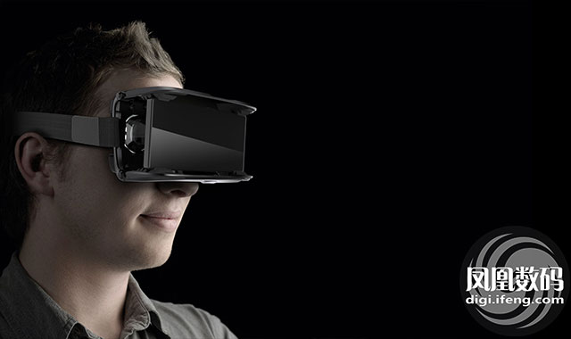 蚁视发布三款可穿戴设备 虚拟现实头盔亮相|蚁