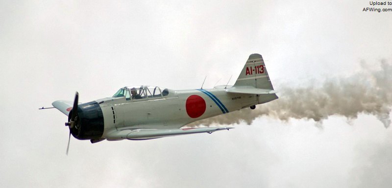 式战斗机,9架bt-13变身成