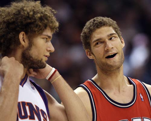 骑士欲引援填补内线空虚 洛佩斯兄弟或成中意