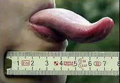 盘点拥有世界之最的女人