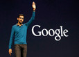 谷歌新任CEO