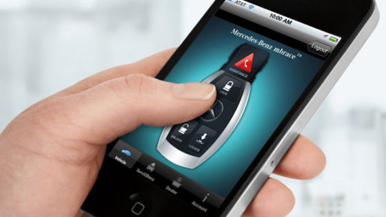 指纹、声纹、人脸识别：汽车防盗正在酝酿变革