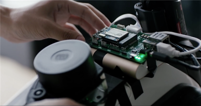 这些英特尔黑科技你一定没见过
