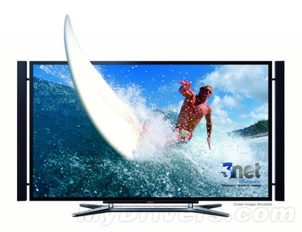 4K真的out了 高大上的索尼8K电视来袭|4K|索尼