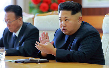 金正恩知华派亲信突暴毙 疑点重重