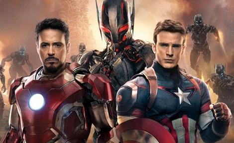 《复联2》新预告将曝光 “贴片”大学橄榄球联赛