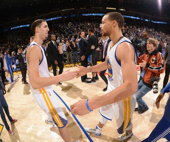 10日数据:汤神3分命中超库里 沃尔数据比肩魔