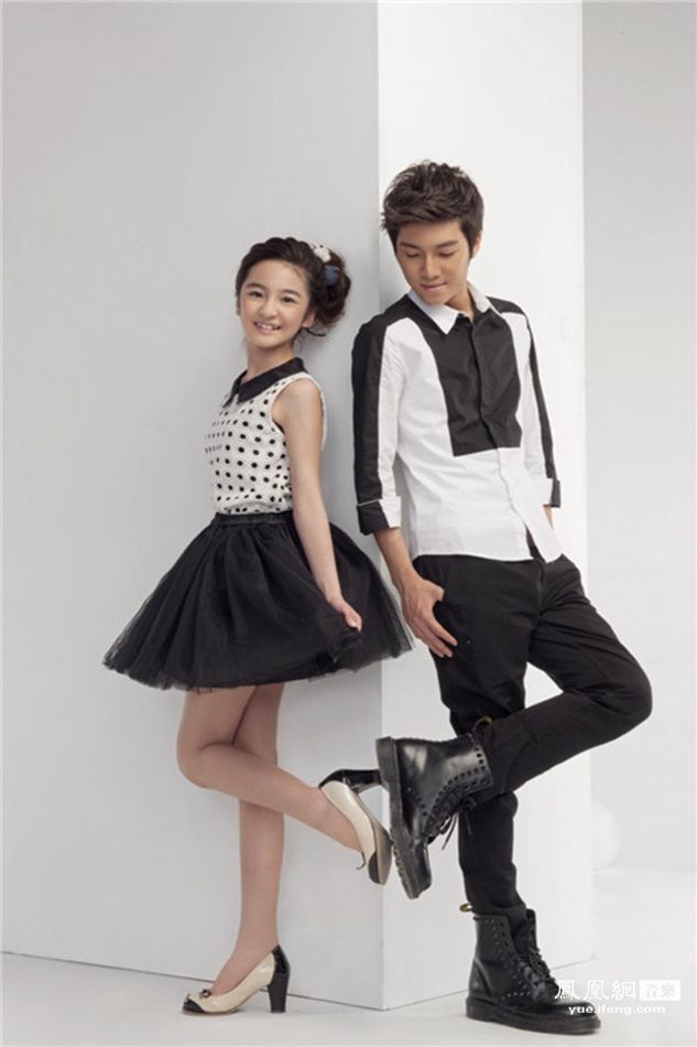 Mi2《Me Too》梦幻写真曝光 时尚达人再登热