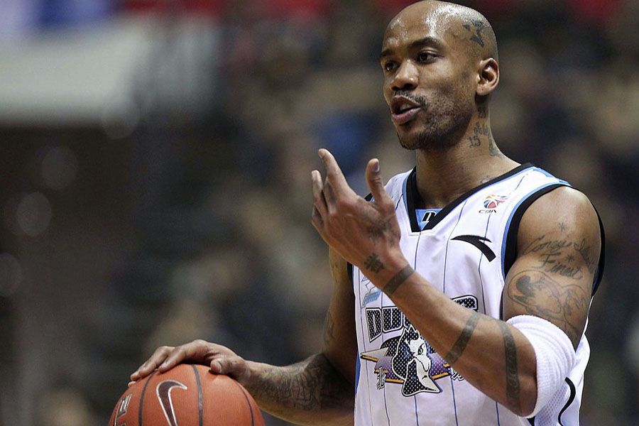 马布里回忆nba尾声自曝曾想自杀:一心想一死了之