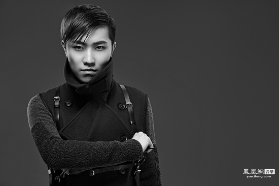 徐良坦言创作灵感源于自身 习舞三年终成 舞林高手