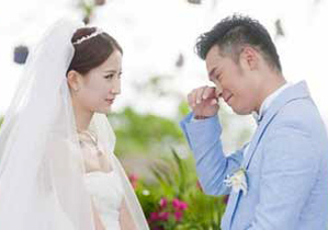 离婚后，许婧为何继续跟着陈赫秀恩爱