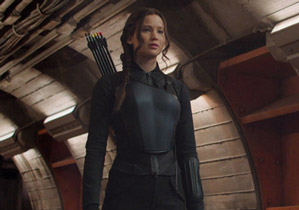 职业选片人第6周