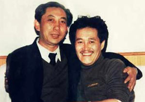 谁是赵本山成功路上的“贵人”？