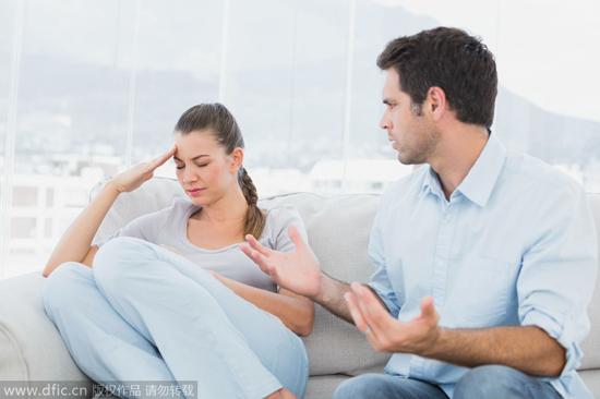 老公说玩腻小三就回来 该相信他吗|小三|老公