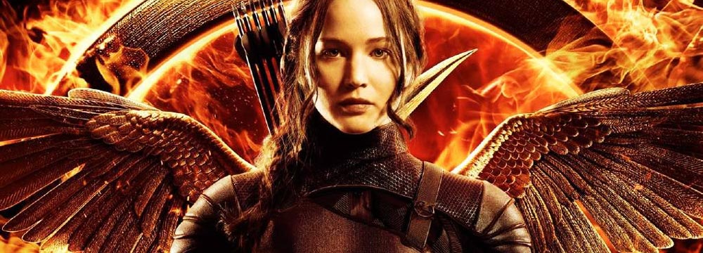 《饥饿游戏》今日公映  六大揭秘升级