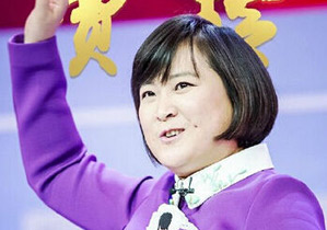 女汉子有春天：贾玲为何这么火？