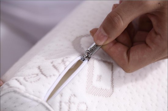 酒店客房部总监:它满足我对枕头的坚持|枕头| 酒