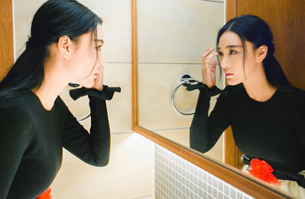 [上升星座]张馨予的一天